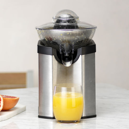 电动橙汁压榨机 - CCJ210E - CUISINART France