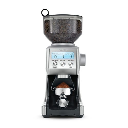 咖啡研磨机 - BCG820BSSXL - BREVILLE