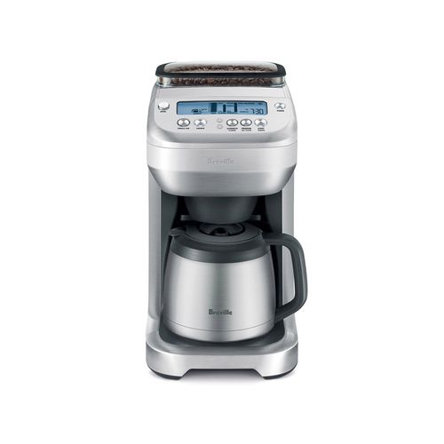 过滤式咖啡机 - YOUBREW® : BDC600XL - BREVILLE - 自动 / 带单研磨机头