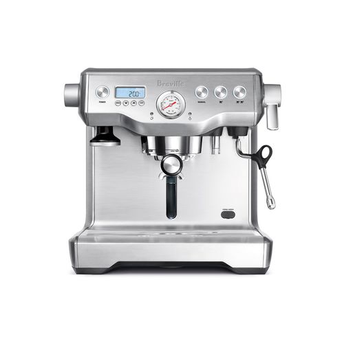 意式浓缩espresso咖啡机 - BOILER™ : BES920XL - BREVILLE - 自动 / 手动 / 一体式
