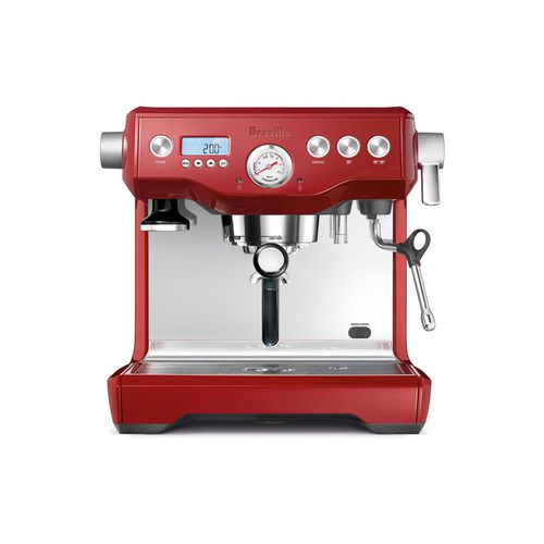 意式浓缩espresso咖啡机 - BOILER™ : BES920CBXL - BREVILLE - 自动 / 手动 / 一体式