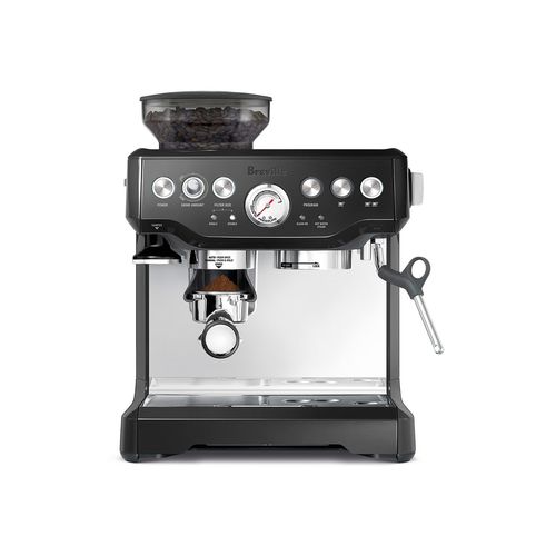 意式浓缩espresso咖啡机 - EXPRESS™ : BES870BSXL - BREVILLE - 自动 / 一体式 / 带单研磨机头