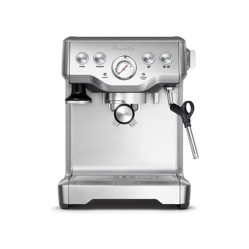 意式浓缩espresso咖啡机 - INFUSER™ : BES840XL - BREVILLE - 自动 / 双头