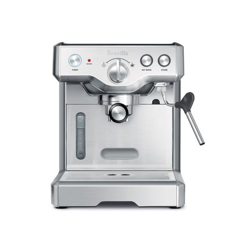 意式浓缩espresso咖啡机 - DUO TEMP™ : 800ESXL - BREVILLE - 自动 / 一体式 / 牛奶