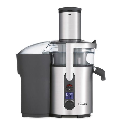 榨汁机 - FOUNTAIN® : BJE510XL - BREVILLE