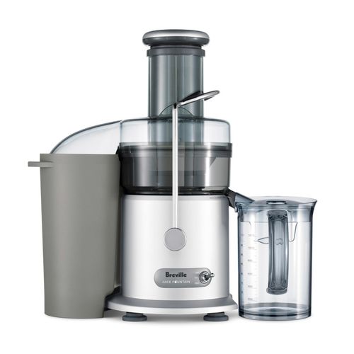 榨汁机 - FOUNTAIN® : JE98XL - BREVILLE