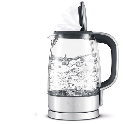 烧水壶 - CRYSTAL CLEAR™ : BKE595XL - BREVILLE
