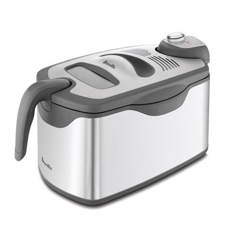 电动油炸锅 - BDF600XL  - BREVILLE - 台面