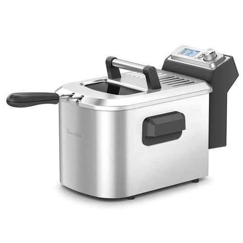 电动油炸锅 - SMART™ : BDF500XL - BREVILLE - 台面