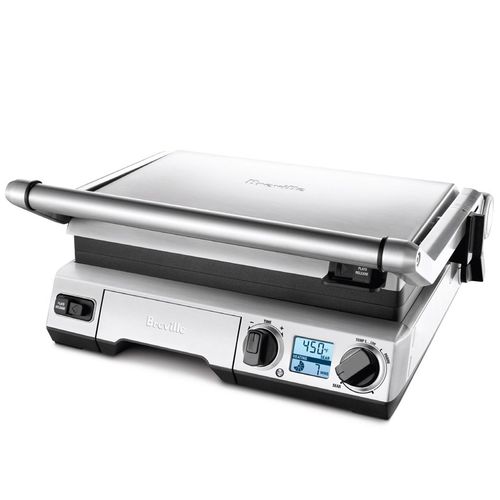 烤肉板 - SMART™ : BGR820XL - BREVILLE