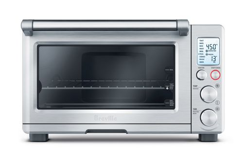 电动烤箱 - SMART™ : BOV800XL - BREVILLE - 对流式 / 独立式