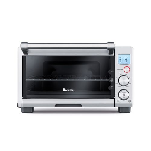 电动烤箱 - SMART™ : BOV650XL - BREVILLE - 独立式