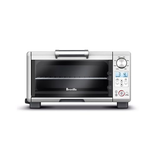 电动烤箱 - MINI SMART™ : BOV450XL - BREVILLE - 小型 / 独立式