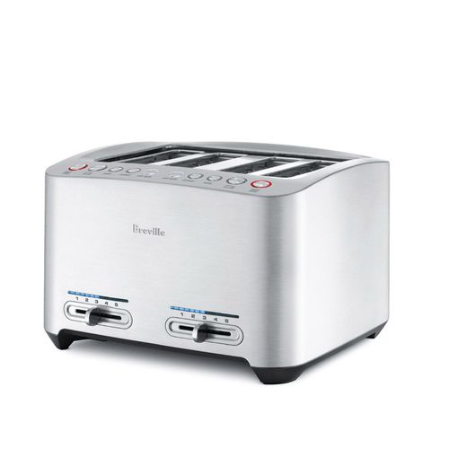 4片烤面包机 - SMART™ : BTA840XL - BREVILLE