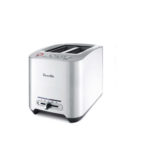 2片烤面包机 - SMART™ : BTA820XL - BREVILLE - 金属