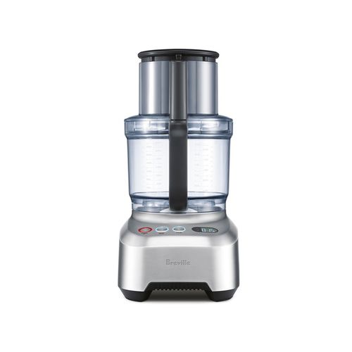 家用多功能料理机 - SOUS CHEF® : BFP800XL - BREVILLE - 小型