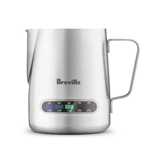 不锈钢酒壶 - TEMP CONTROL™ : BES003XL - BREVILLE - 家用