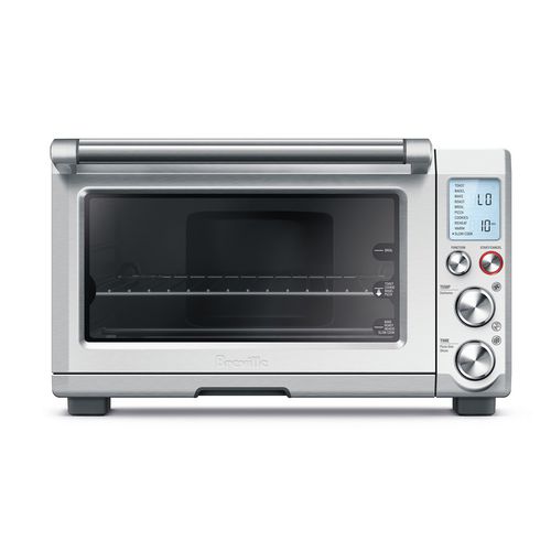 家用披萨烤箱 - BOV810BSS  - BREVILLE - 电动 / 对流式 / 独立式