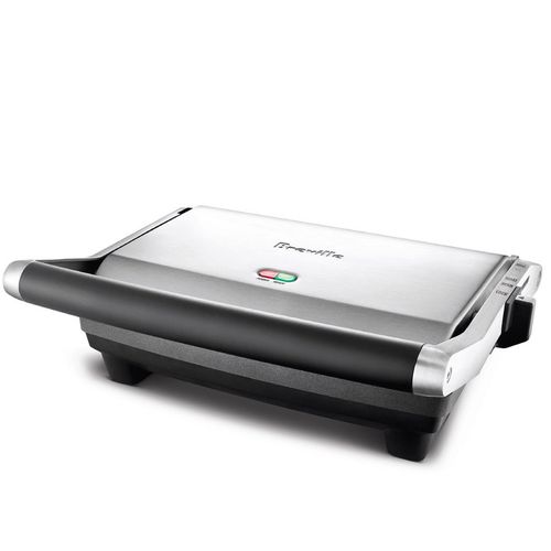 电动铁板烧烤炉 - BSG520XL - BREVILLE - 台面式 / 专业 / 帕尼尼