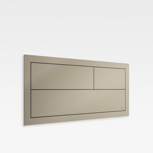 双冲水按钮 - A816488039 - Armani / Roca - 家用 / 商用