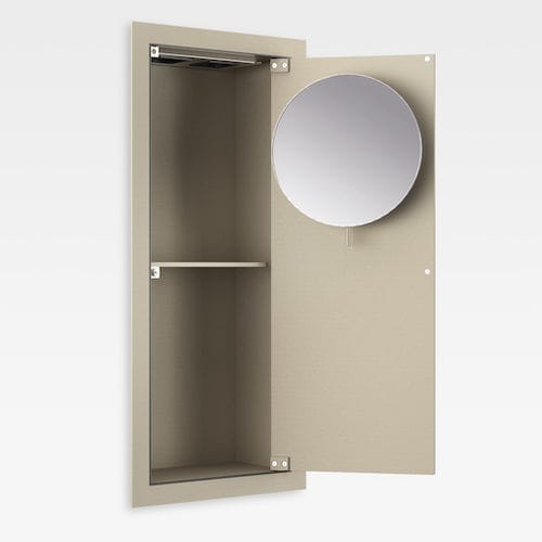 一体机卫浴柜 - A816486040 - Armani / Roca - 现代风格 / 家用 / 商用