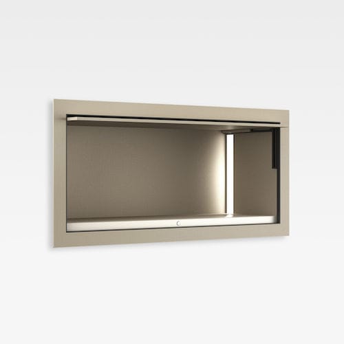 内置照明卫浴柜 - A816482039 - Armani / Roca - 现代风格 / 家用 / 商用