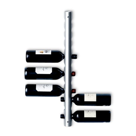 壁挂酒瓶柜 - WINETUBE - Rosendahl - 商用