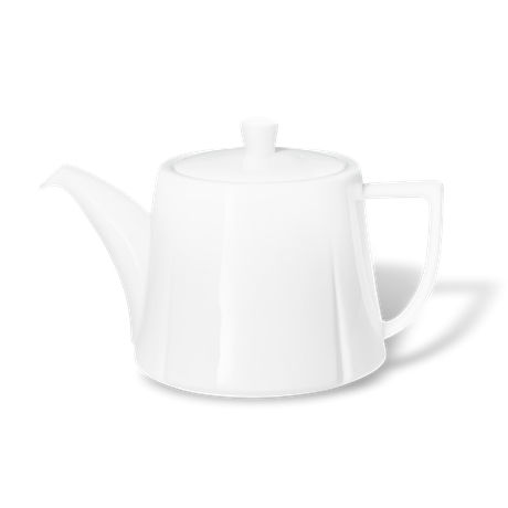 瓷质茶壶 - GRAND CRU - Rosendahl - 商用