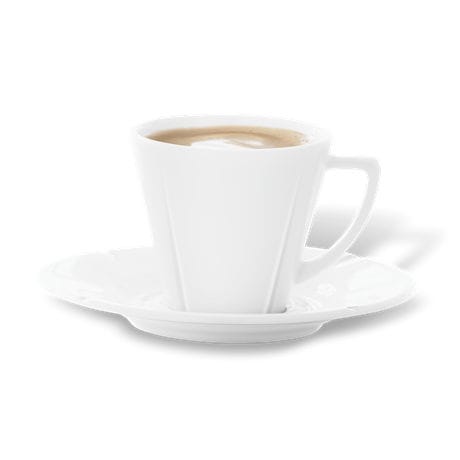 瓷质咖啡杯 - GRAND CRU - Rosendahl - 商用