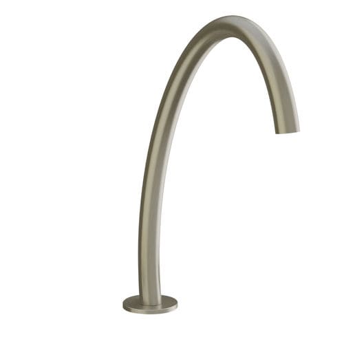 金属洗脸盆喷头 - 66025 - GESSI SPA - 台面