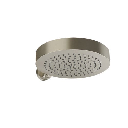 壁挂淋浴莲蓬头 - 66150 - GESSI SPA - 圆形 / 可调节淋浴喷头