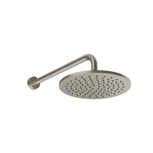 壁挂淋浴莲蓬头 - 66148 - GESSI SPA - 圆形 / 可调节淋浴喷头