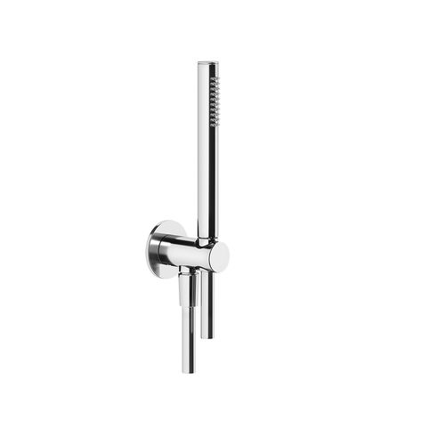 壁挂淋浴套件 - 63329 - GESSI SPA - 现代风格