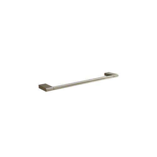 1杆式毛巾架 - 66500 - GESSI SPA - 壁挂 / 黄铜