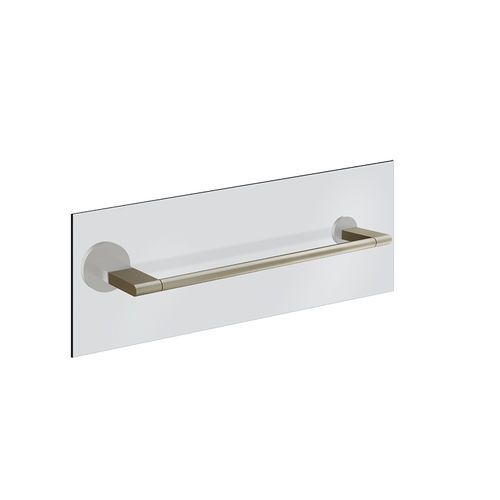 1杆式毛巾架 - 66511 - GESSI SPA - 壁挂 / 金属 / 抛光