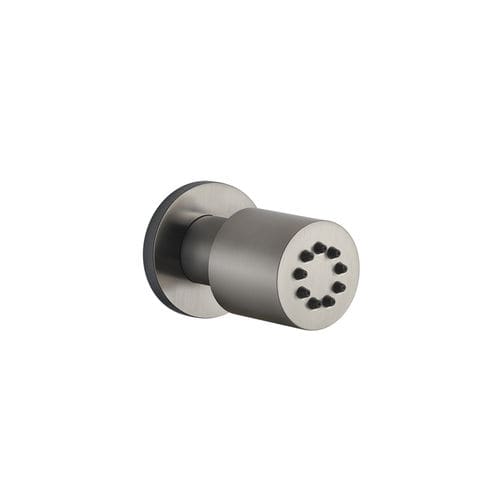 圆形侧装淋浴花洒 - 13375 - GESSI SPA - 现代风格 / 可定向