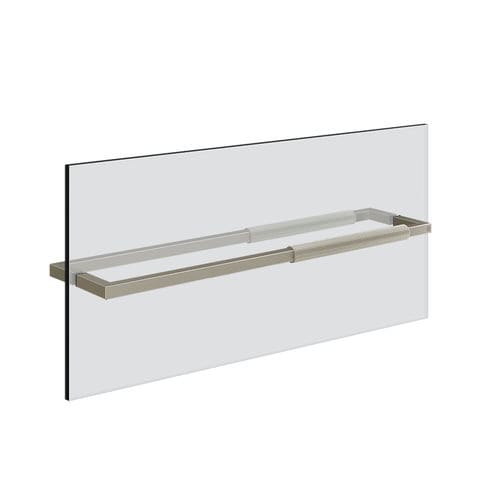 1杆式毛巾架 - 67546 - GESSI SPA - 壁挂 / 金属 / 抛光