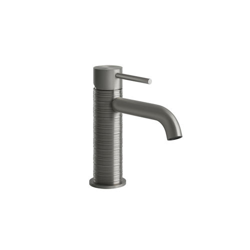 洗脸盆冷热水龙头 - 54302 - GESSI SPA - 台面 / 不锈钢 / 浴室