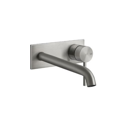 洗脸盆冷热水龙头 - 54390 - GESSI SPA - 壁挂 / 金属 / 浴室