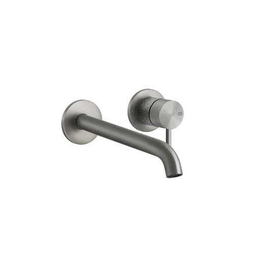 洗脸盆冷热水龙头 - 54189 - GESSI SPA - 壁挂 / 金属 / 浴室