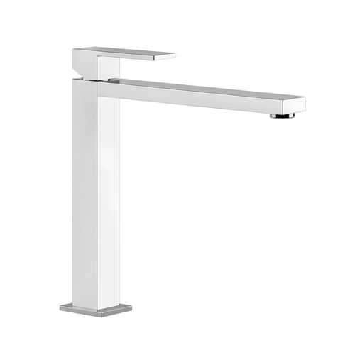 洗脸盆冷热水龙头 - 11922 - GESSI SPA - 台面 / 金属 / 浴室