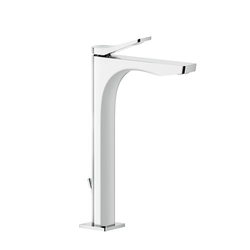 洗脸盆冷热水龙头 - 59003 - GESSI SPA - 台面 / 金属 / 浴室