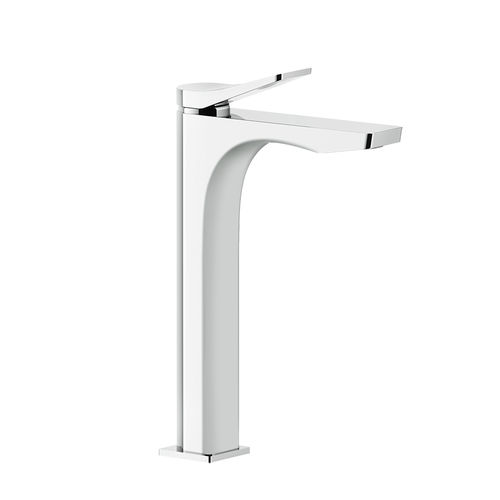 洗脸盆冷热水龙头 - 59010 - GESSI SPA - 台面 / 金属 / 浴室