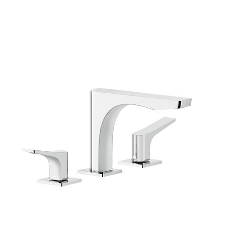 台盆混合水龙头 - 59012 - GESSI SPA - 台面 / 金属 / 浴室