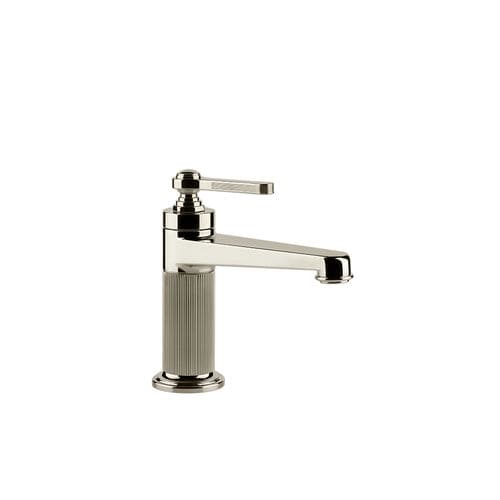 洗脸盆冷热水龙头 - 65001 - GESSI SPA - 台面 / 金属 / 浴室