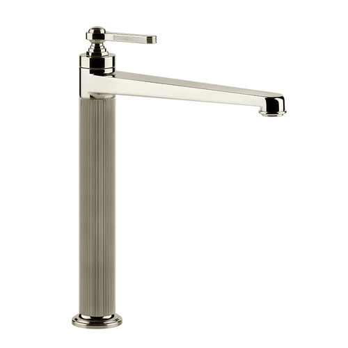 洗脸盆冷热水龙头 - 65004 - GESSI SPA - 台面 / 金属 / 浴室