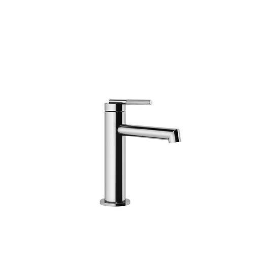 洗脸盆冷热水龙头 - INGRANAGGIO : 63502 - GESSI SPA - 台面 / 金属 / 浴室