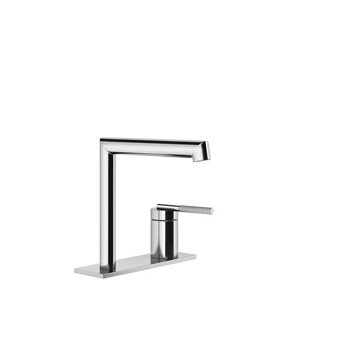 洗脸盆冷热水龙头 - 63515 - GESSI SPA - 台面 / 金属 / 浴室