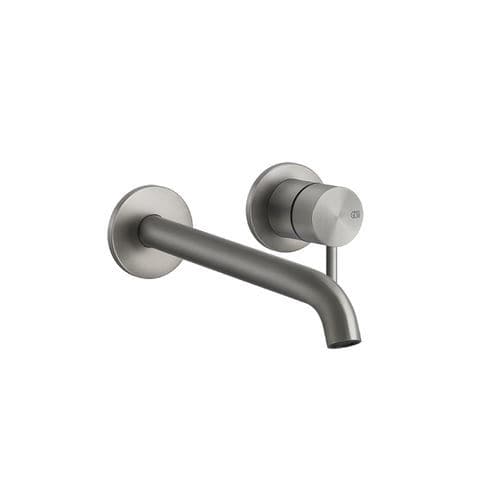 洗脸盆冷热水龙头 - 54089 - GESSI SPA - 壁挂 / 金属 / 浴室