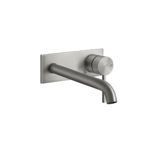 洗脸盆冷热水龙头 - 54090 - GESSI SPA - 壁挂 / 金属 / 浴室